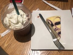 -星巴克臻选(郑州中原万达店)