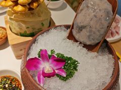 -烹然四季椰子鸡火锅(姚家园万象汇店)