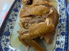 -芸海阁·农家私房菜(沙家浜景区出口店)