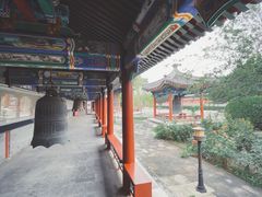 -大钟寺古钟博物馆