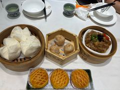 -陶陶居酒家(解放北路店)