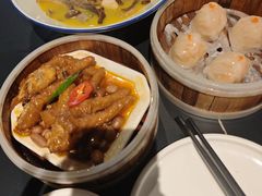 -兰亭轩茶餐厅(长江路店)