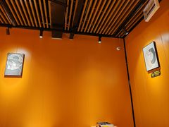 -阿杰烧烤·西安传统烤肉店(天朗御湖店)