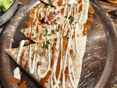 -Q MEX 库迈墨西哥餐吧(三里屯店)