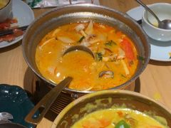 -曼泰·泰餐(京华城店)