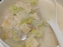 -好妈王饺子(滂江街店)