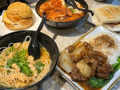 -华嫂冰室(湾仔店)