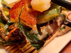 -Outdark Korean Restaurant