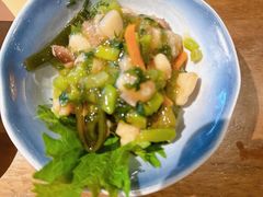 -山葵家居酒屋(天目里店)