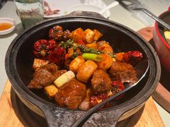 -明州小宴(文化广场店)