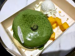 -食武士·舒芙蕾(新街口明瓦廊店)