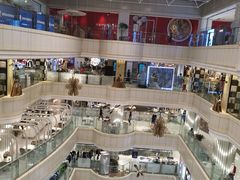 -远大购物中心(南岗店)