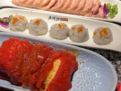 -老牌坊云南鱼豆花火锅(哈西万达店)