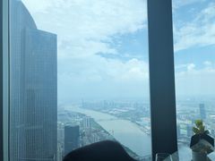 -广州四季酒店·佰鲜汇·现代法餐