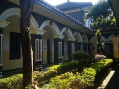 -湖南省立第一师范学校旧址