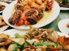 -三妹小龙虾·黄油蟹(华侨城总店)