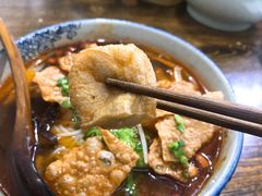 -陈记柳州螺蛳粉(大坪店)