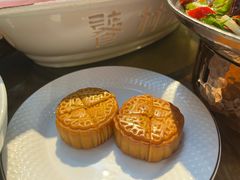-饕林餐厅(太古里东升店)