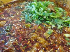 -乐山第一家临江鳝丝(茶坊路店)