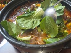 -肖记公安牛肉鱼杂馆·省级非物质文化遗产(三角路直营店)