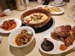 -大碗先生(万家丽店)