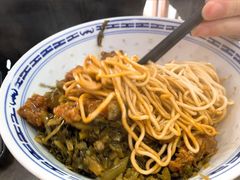 -好面道大肠面(中华路店)