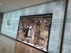 -DIOR迪奥(德基广场女装店)