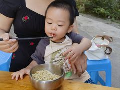 -左撇子私房面