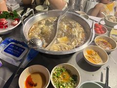 -故里和山·成都火锅(欢乐港湾店)