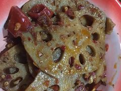 -老三样·美食研究中心(世贸路店)