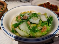 -湘语·湖南家常菜(新洲店)