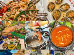 -三亚南山文化旅游区