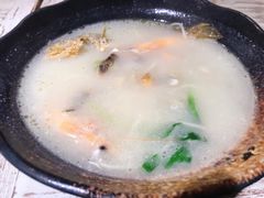 -十面欢腾·海鲜面·台式Bistro(长乐路店)