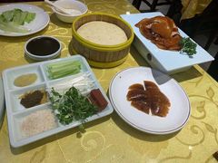 -恭敬李·烤鸭(天坛北门店)