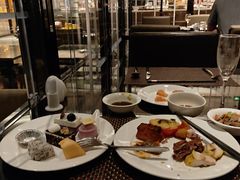 -海鲜自助餐厅·株洲大汉希尔顿酒店
