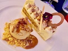 -圣丰索菲特·法国餐厅