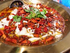 -懒人盐府人家(安贞店)