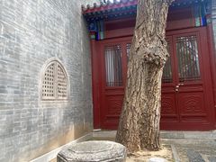 -北京石刻艺术博物馆(五塔寺)