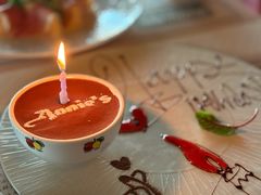 -安妮意大利餐厅(日坛店)