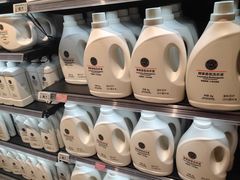 -物美超市(通州华业玫瑰店)