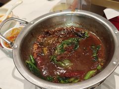 -潮正和潮汕牛肉火锅·老字号(番禺万达店)