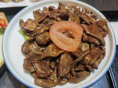 -堂宴·老厦门私房菜(1988仙岳总店)