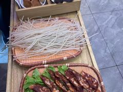 -阿婆情腊排骨火锅(金虹路店)