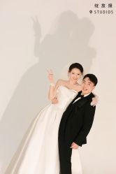 -绽放摄胶片摄影工作室