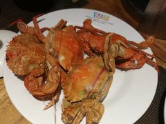 -领鲜活海鲜榴莲自助火锅(东门店)