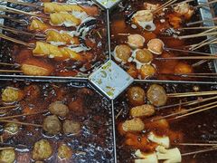 -张亮麻辣烫(北京富力又一城店)