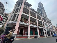 -乌糖沙茶面(民族路店)