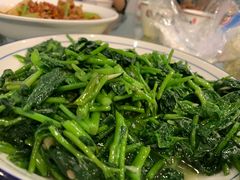 -小姨家常菜(昭萍东路店)