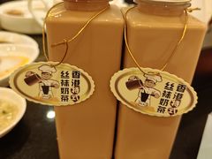 -中国厨房/台湾牛肉面