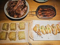 -弄堂里(雨花客厅店)